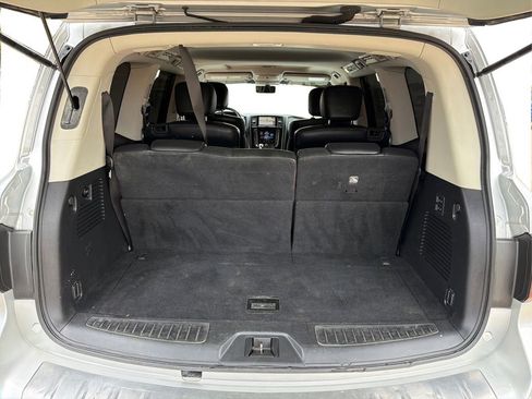 Used 2020 INFINITI QX80 Luxe w/ Proassist Package image 14