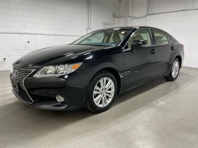 Used 2014 Lexus ES 350 w/ Premium Package