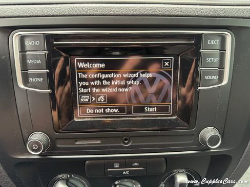 Used 2017 Volkswagen Jetta S FWD image 24