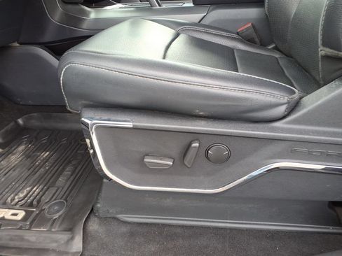 Used 2024 Ford F150 Lariat AWD/4WD image 25