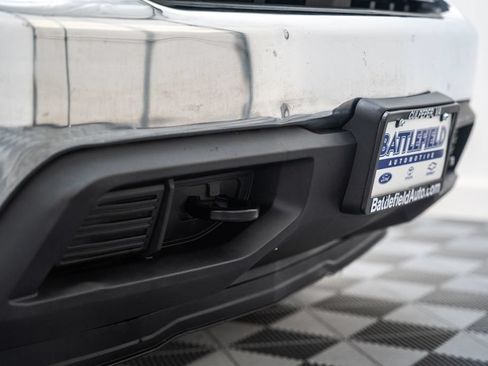 Used 2020 Chevrolet Silverado 1500 LT w/ Trailering Package AWD/4WD image 15