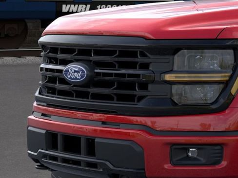 New 2026 Ford F150 XLT AWD/4WD image 17