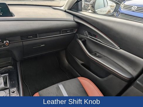 Certified 2025 MAZDA CX-30 Carbon image 19