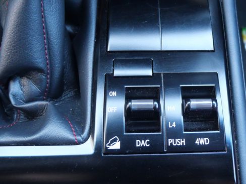 Certified 2021 Lexus GX 460 Premium w/ Premium Plus Package image 20