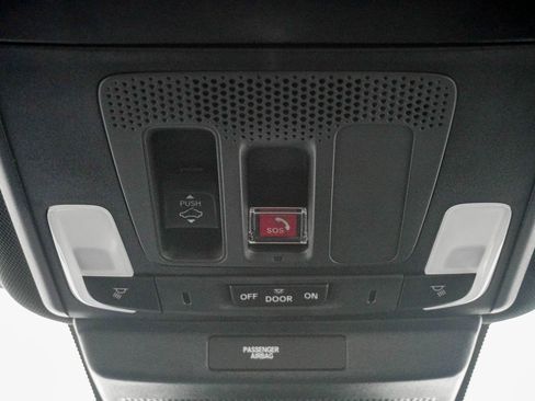 Certified 2024 Honda Accord Sport image 26