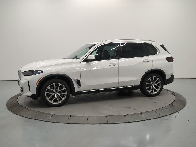 Used 2026 BMW X5 sDrive40i RWD image 5