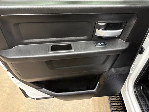 Used 2019 RAM 5500 Tradesman w/ Ambulance Prep Group image 35