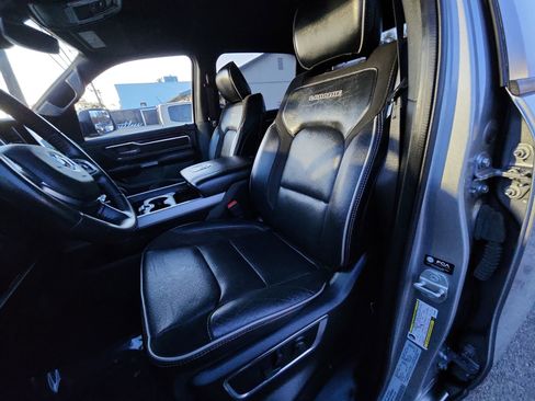 Certified 2024 RAM 1500 Laramie image 13