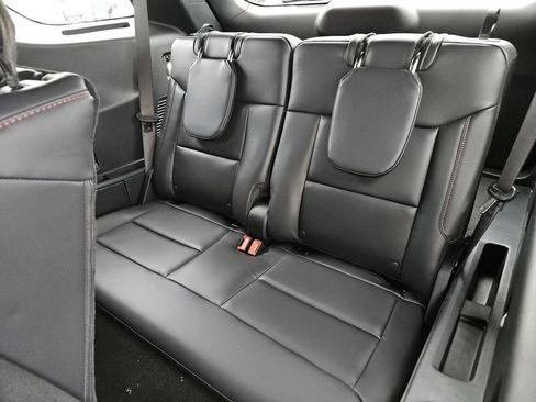New 2026 Ford Explorer ST-Line RWD image 29
