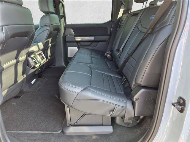 New 2026 Ford F350 Platinum AWD/4WD image 14