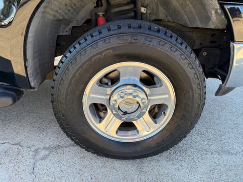 Used 2006 Ford F250 4x4 SuperCab Super Duty image 15