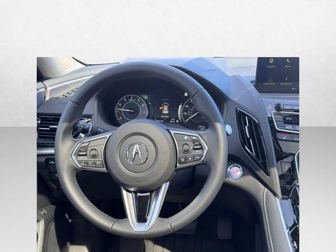 Certified 2026 Acura RDX SH-AWD w/ Technology Package image 8