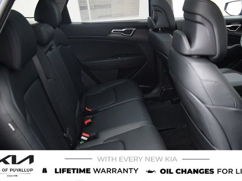 New 2026 Kia Sportage EX AWD/4WD image 14