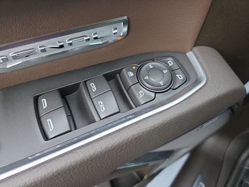 New 2026 GMC Sierra 1500 Denali w/ Technology Package image 19