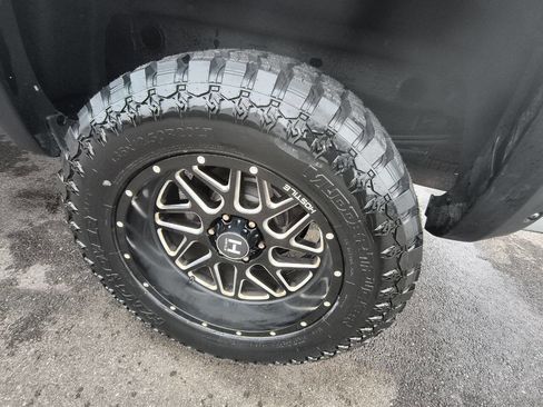 Used 2016 Chevrolet Silverado 1500 LT w/ All Star Edition image 10