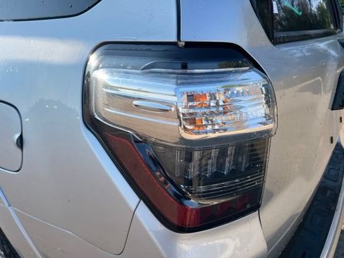 Used 2016 Toyota 4Runner Trail Premium AWD/4WD image 11