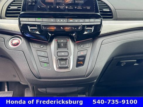 Used 2026 Honda Odyssey Sport-L image 23