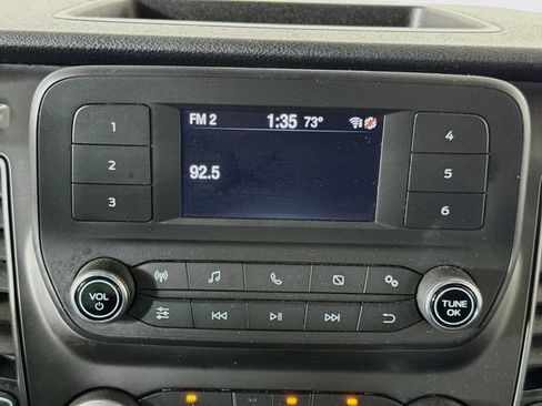 Used 2025 Ford Transit 250 Low Roof w/ Exterior Upgrade Package RWD image 14