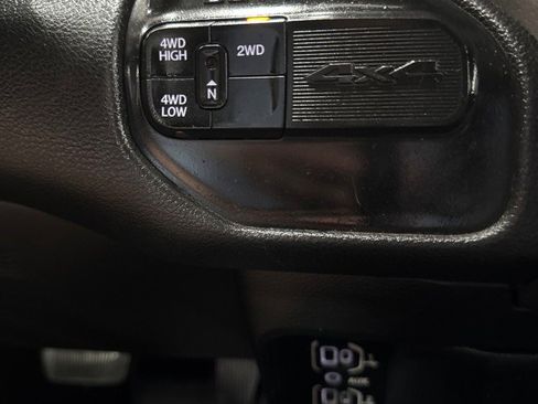 Used 2020 RAM 2500 Big Horn image 22