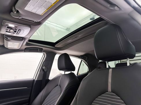 Used 2024 Toyota Camry SE w/ Audio Upgrade Package image 3