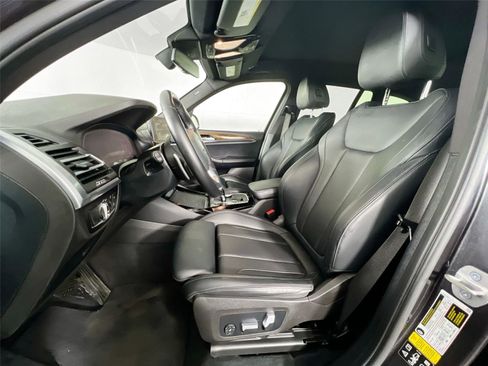 Used 2023 BMW X3 xDrive30i w/ Convenience Package image 19