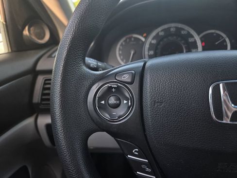 Used 2014 Honda Accord EX image 23
