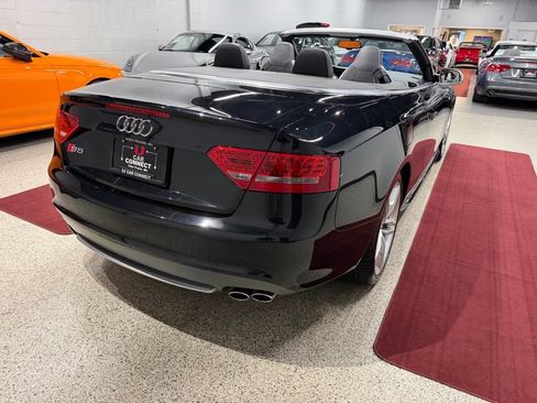 Used 2010 Audi S5 Prestige AWD/4WD image 14