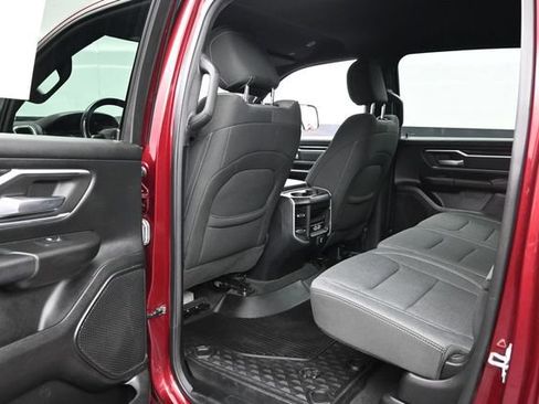 Used 2021 RAM 1500 Big Horn AWD/4WD image 20