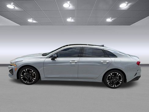Used 2024 Kia K5 GT-Line AWD/4WD image 10
