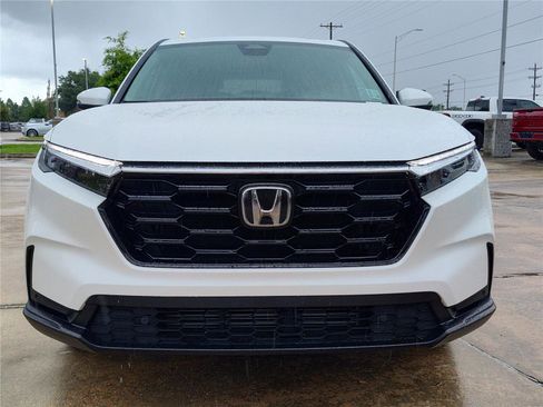 Used 2025 Honda CR-V EX-L image 11