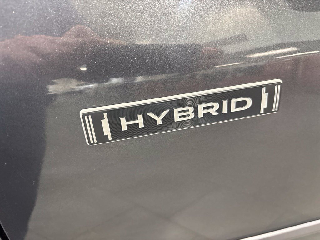 New 2026 Subaru Crosstrek 2.5i Limited AWD/4WD image 6