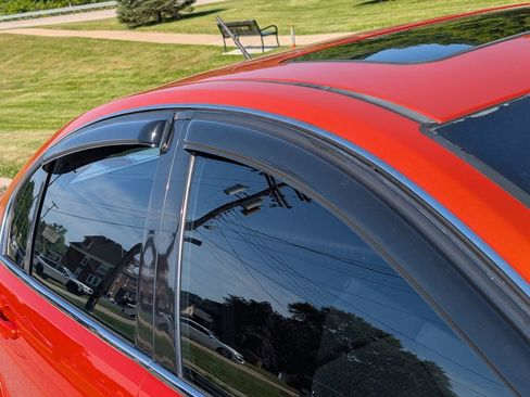 Used 2008 Pontiac G8 w/ Comfort And Sound Package RWD image 25