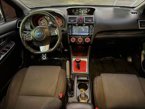 Used 2017 Subaru WRX Premium image 26