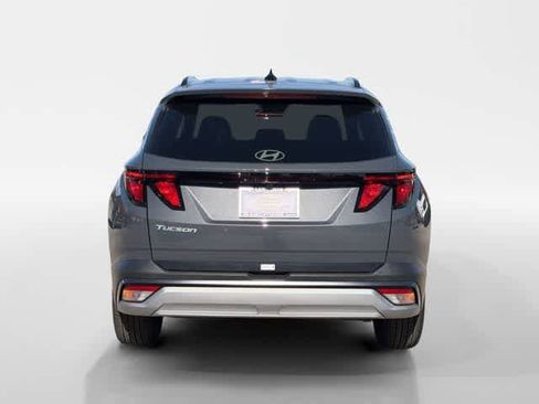 New 2026 Hyundai Tucson SEL FWD image 4