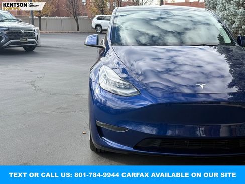Used 2023 Tesla Model Y Long Range image 14