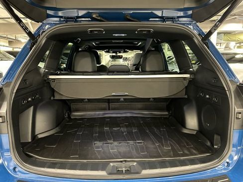 Used 2023 Subaru Forester Wilderness AWD/4WD image 30