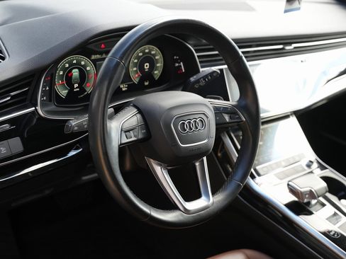 Used 2021 Audi Q7 2.0T Premium Plus image 19