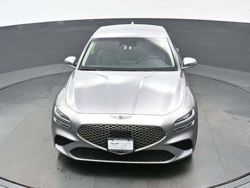 Certified 2024 Genesis G70 2.5T image 42