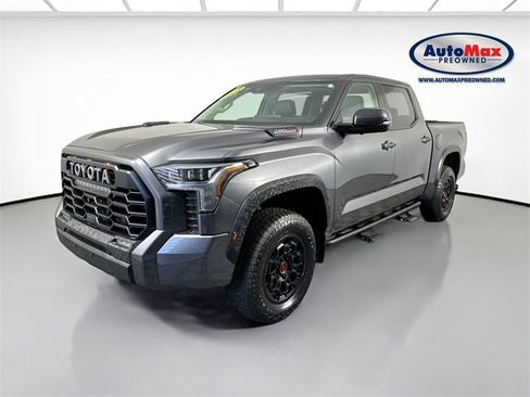 Used 2023 Toyota Tundra Limited image 5