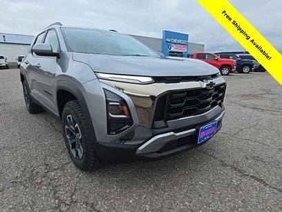 New 2026 Chevrolet Equinox ACTIV w/ Convenience Package III