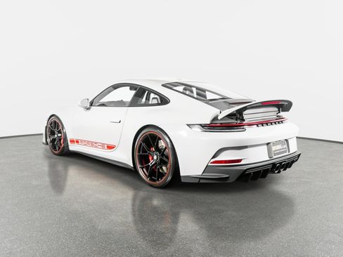 Used 2024 Porsche 911 GT3 image 15