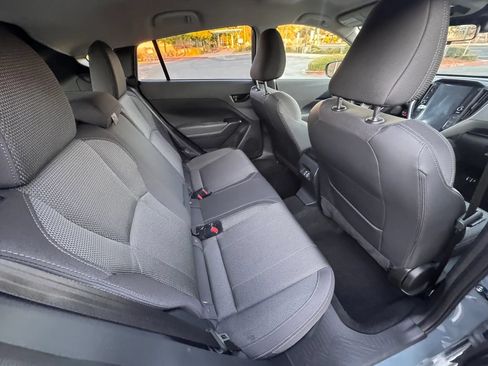 Used 2024 Subaru Crosstrek 2.0i Premium AWD/4WD image 14