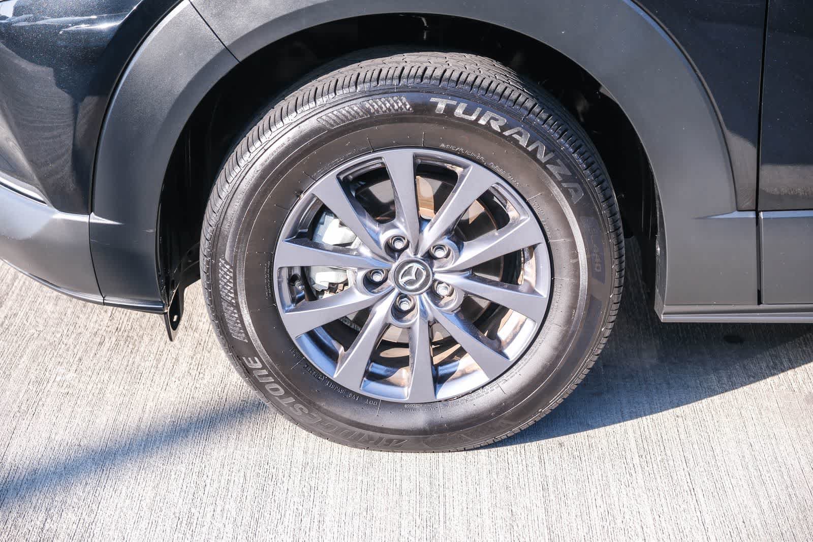 Used 2024 MAZDA CX-30 AWD 2.5 S image 10