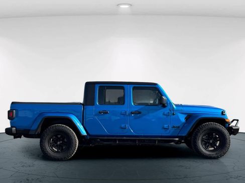 Used 2021 Jeep Gladiator Sport image 6