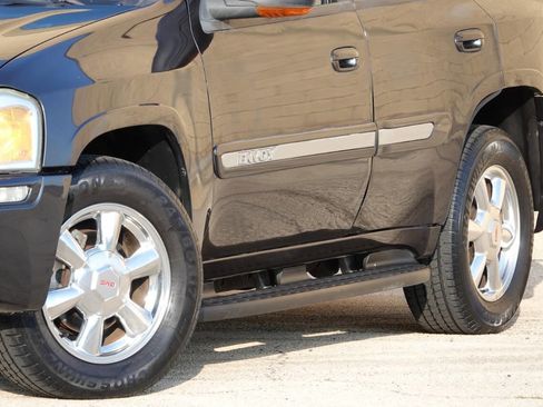 Used 2004 GMC Envoy SLT image 5