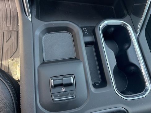 New 2026 GMC Sierra 2500 Denali w/ Denali Reserve Package image 22