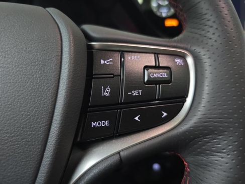 Certified 2024 Lexus ES 300h F Sport w/ Accessory Package (Z1) FWD image 21