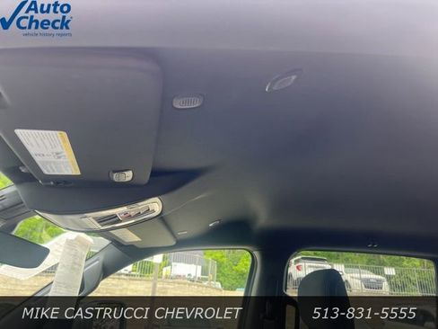 Used 2026 RAM 1500 Big Horn AWD/4WD image 16