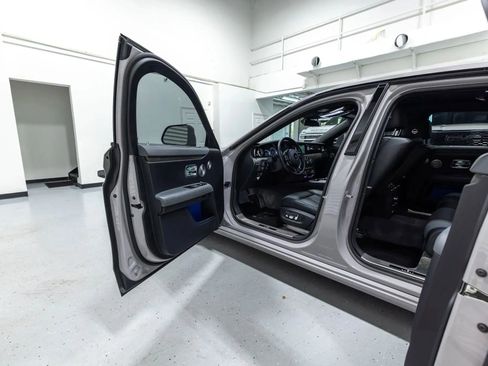 Used 2021 Rolls-Royce Ghost AWD/4WD image 36