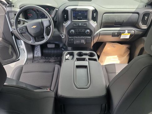 New 2024 Chevrolet Silverado 3500 W/T w/ WT Convenience Package image 19